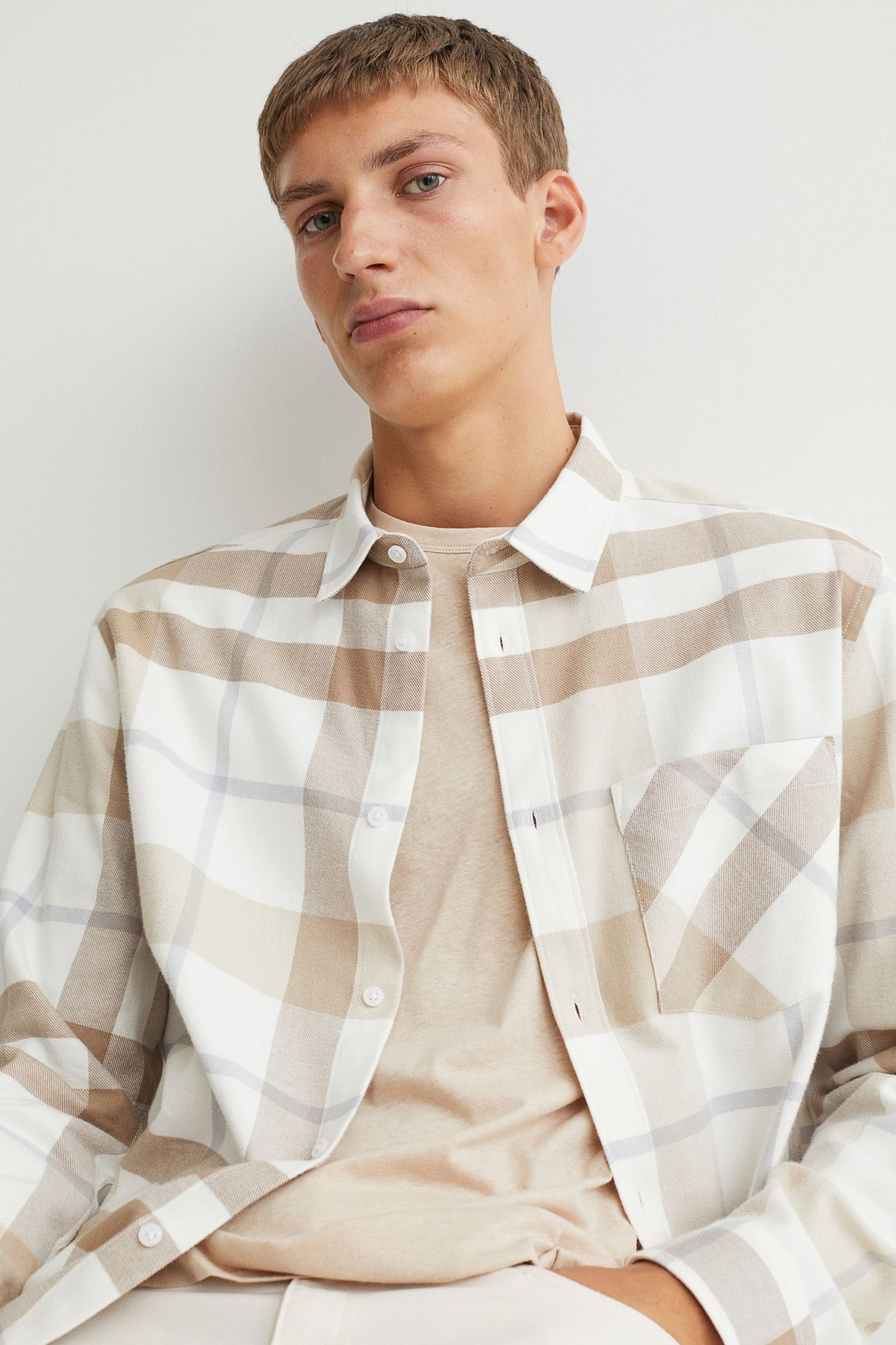 Regular Fit Shirt