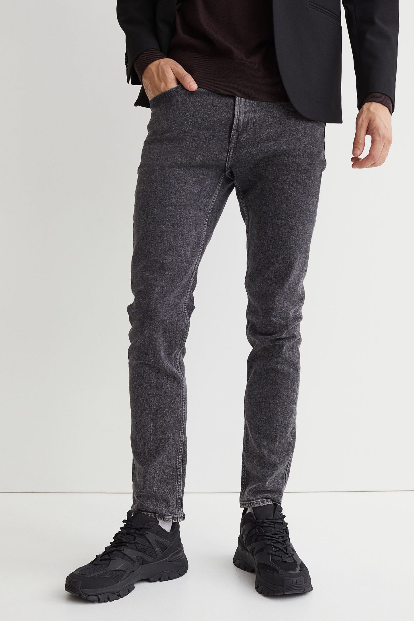 Slim Jeans