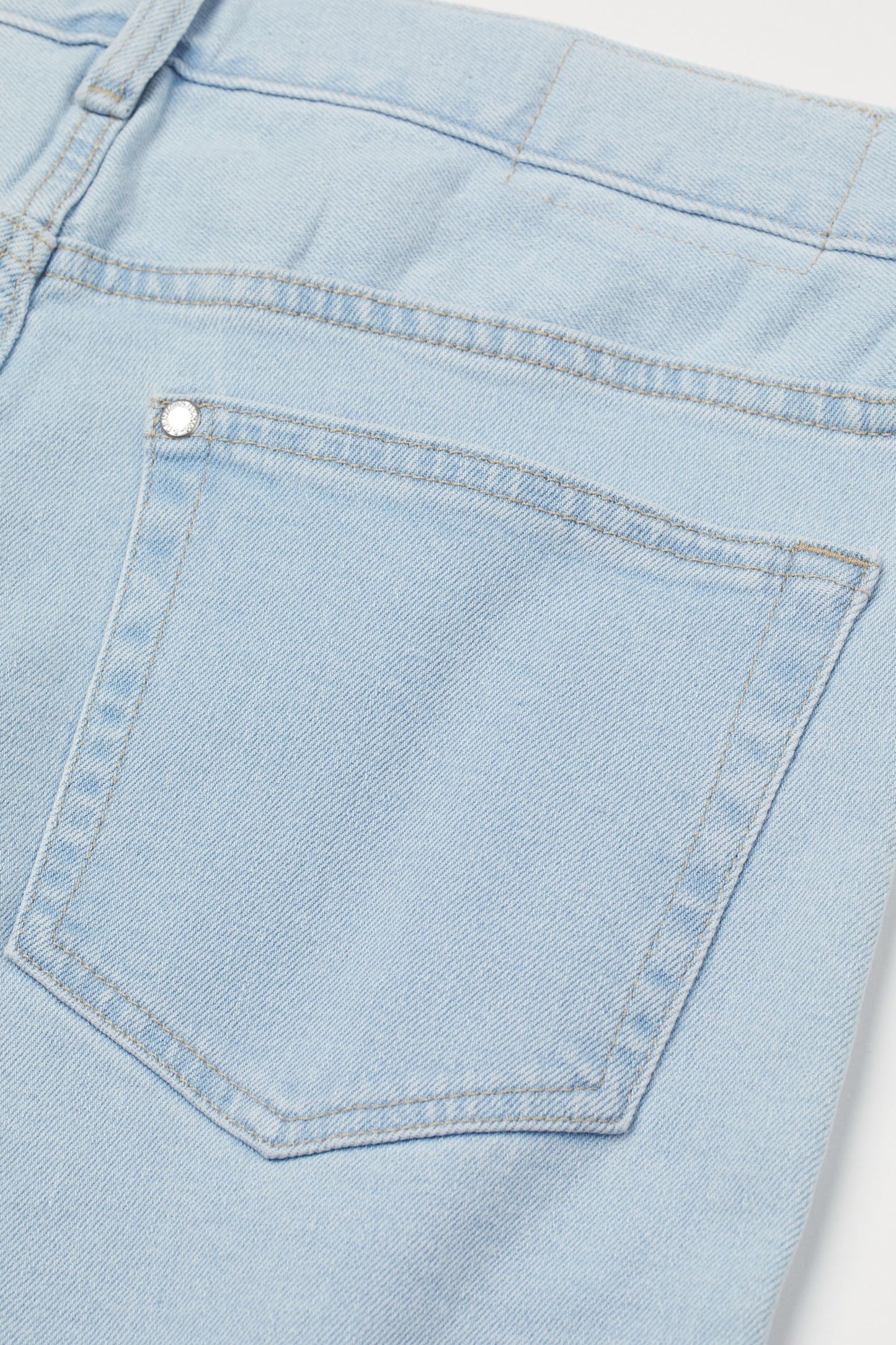 Slim Jeans