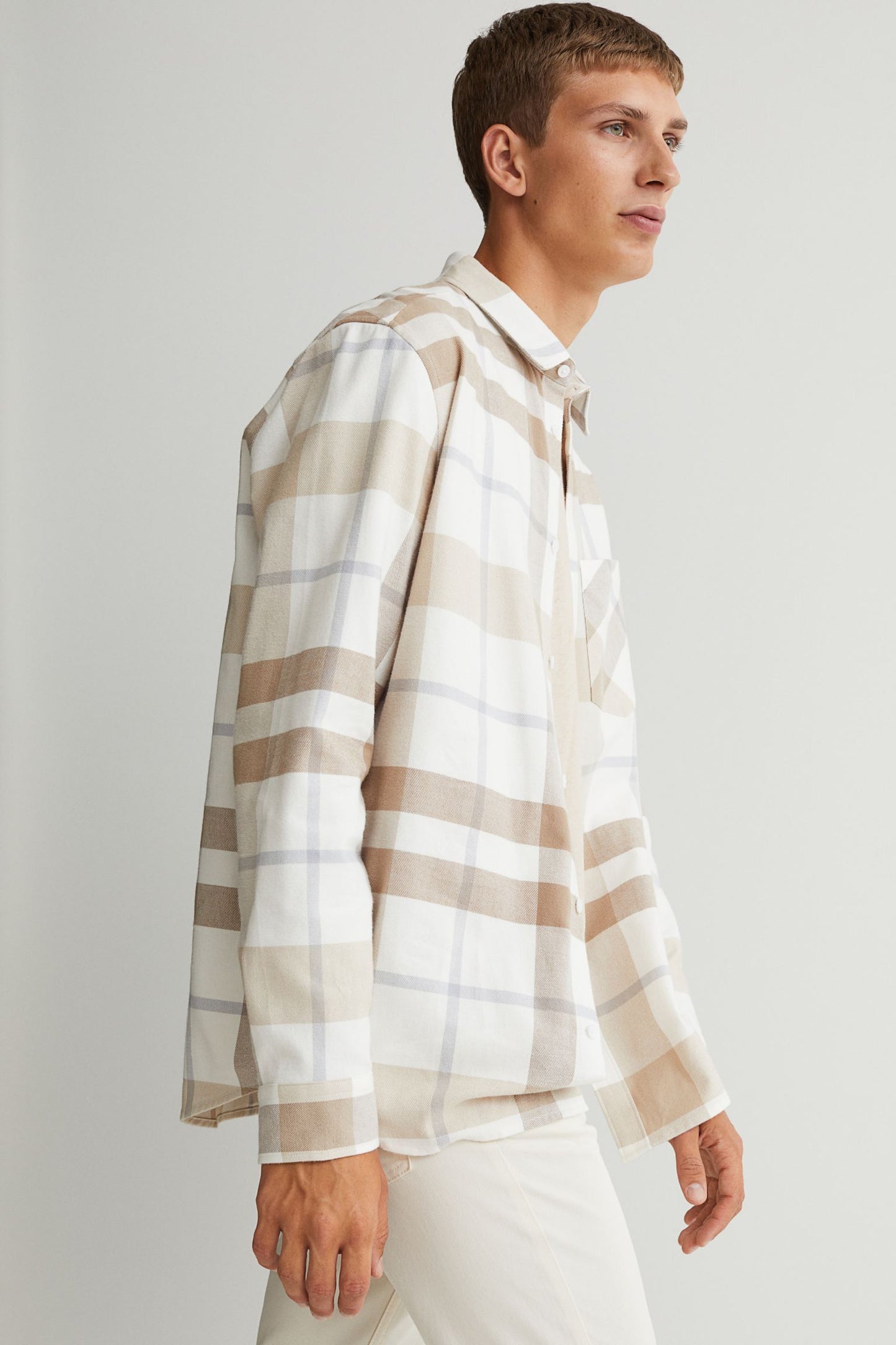 Regular Fit Shirt