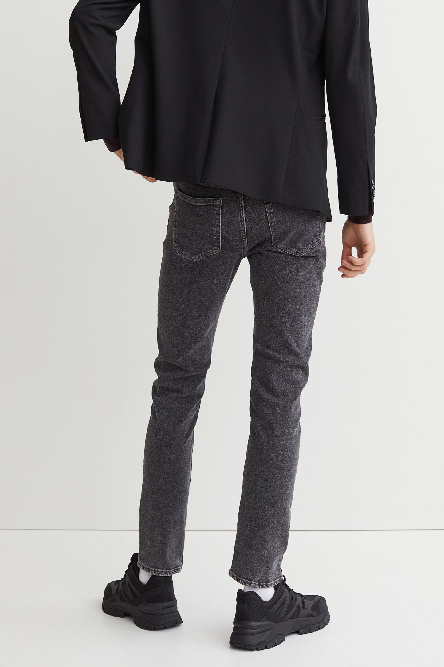 Slim Jeans