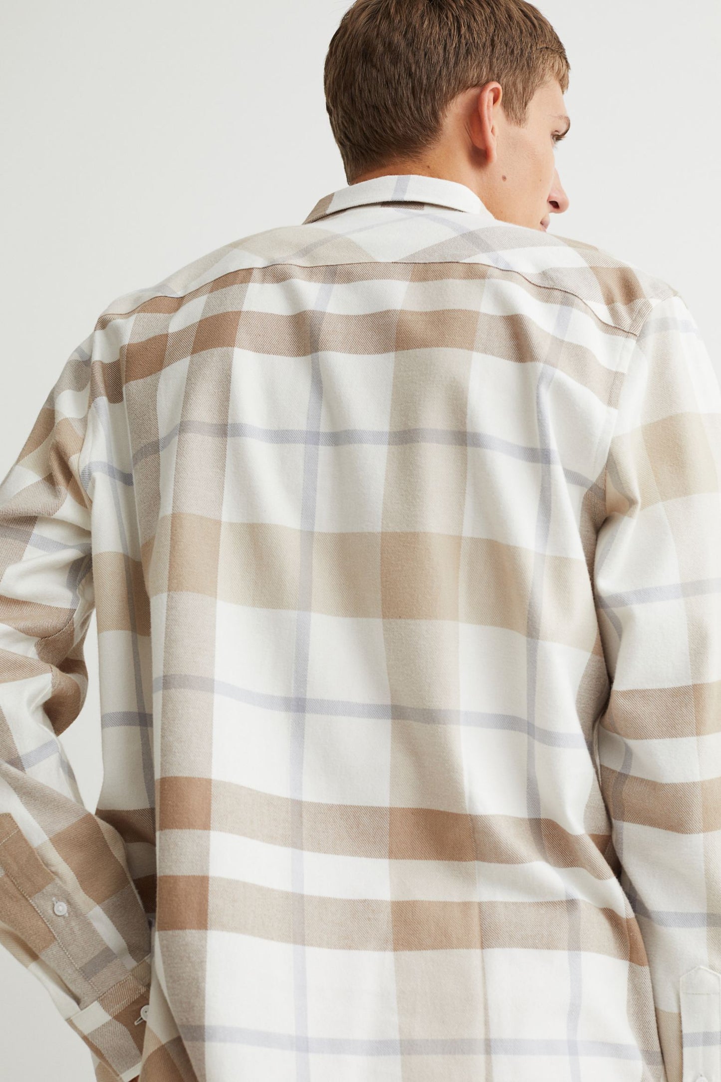 Regular Fit Shirt
