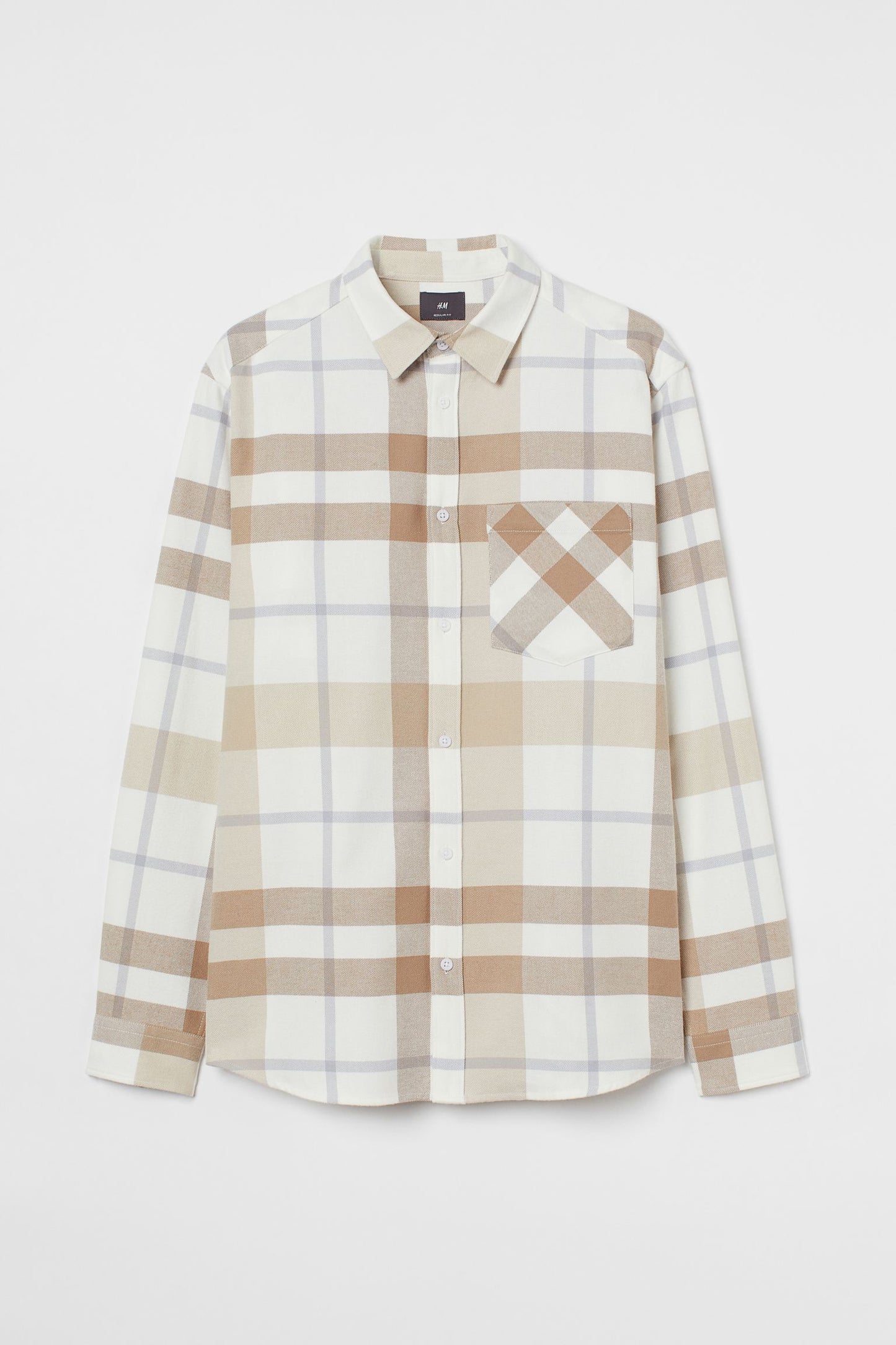 Regular Fit Shirt