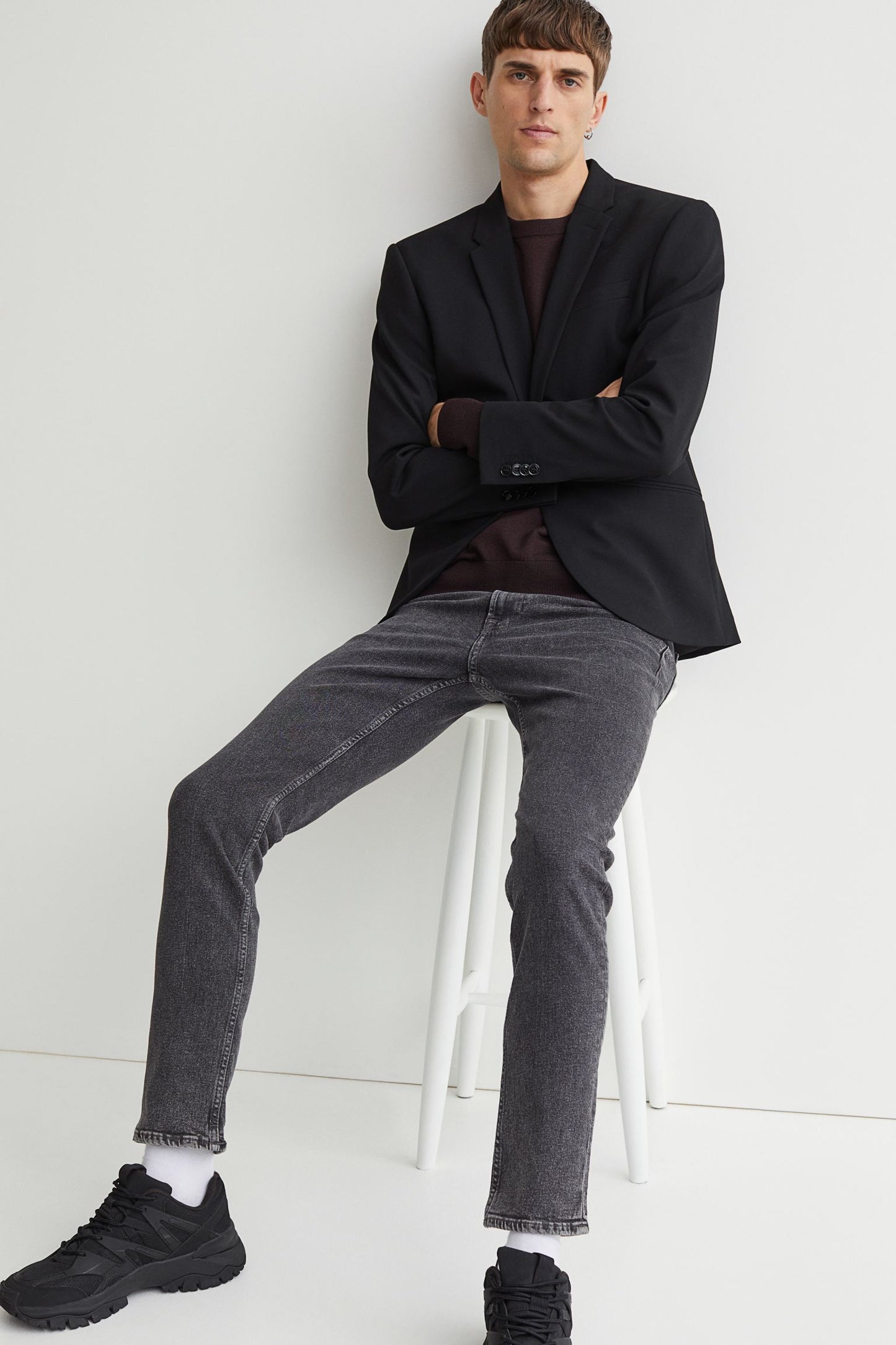 Slim Jeans