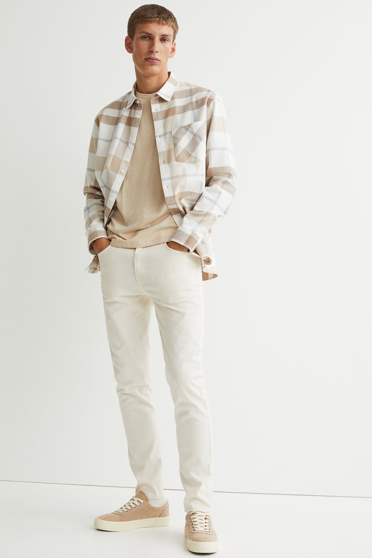 Regular Fit Shirt