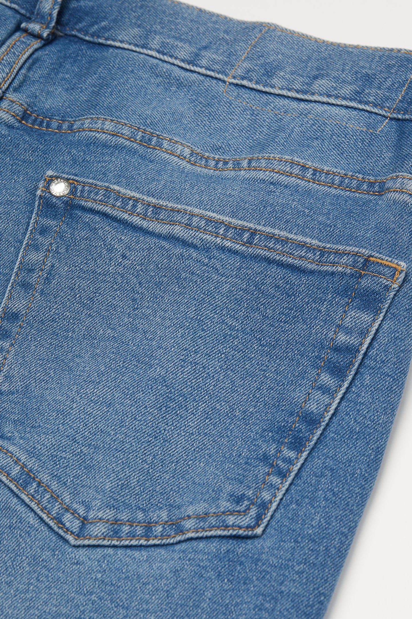 Slim Jeans