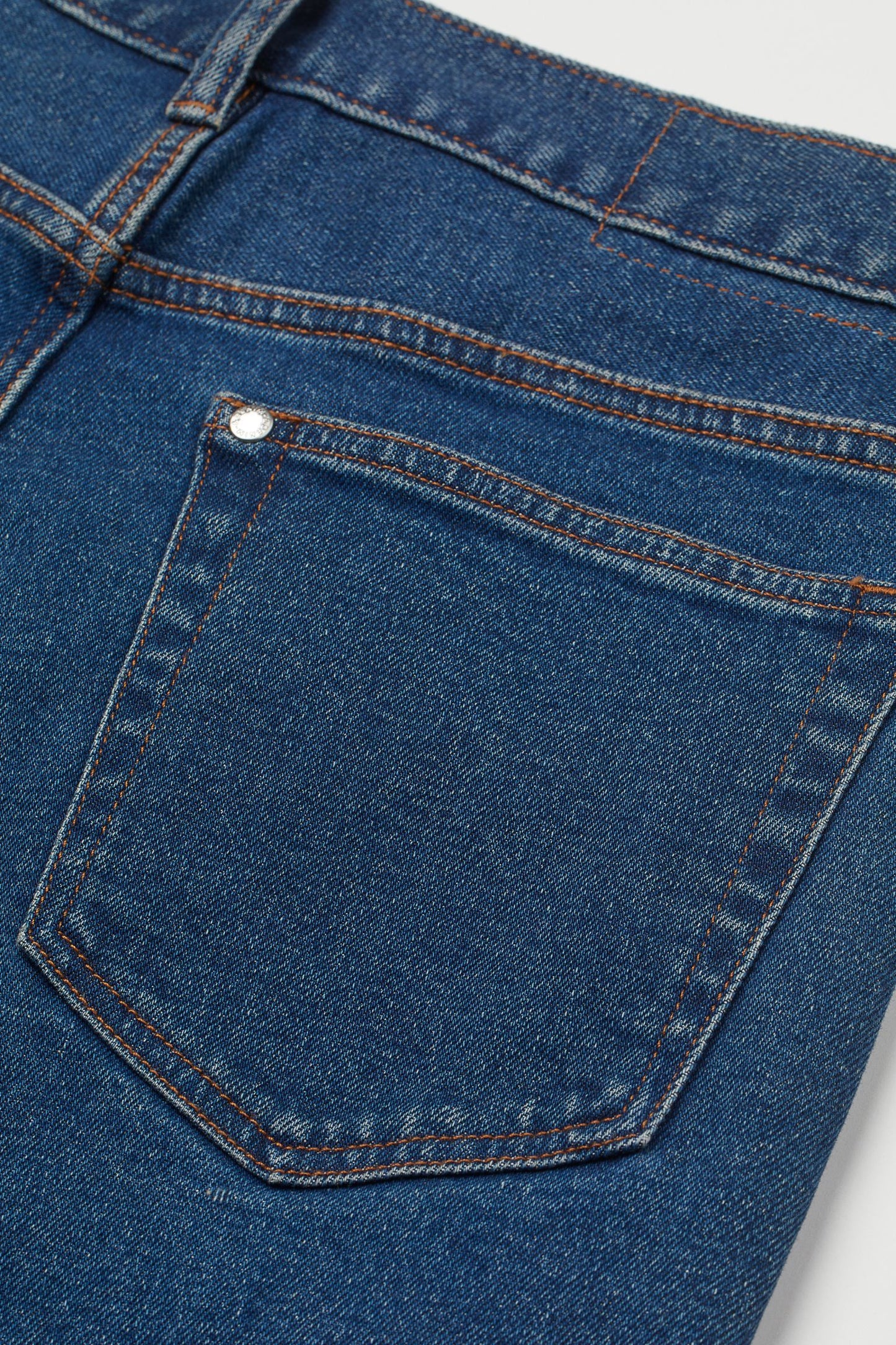 Slim Jeans